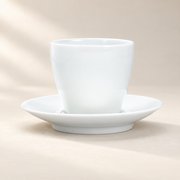 Host / Heaven and Earth Cup with Saucer