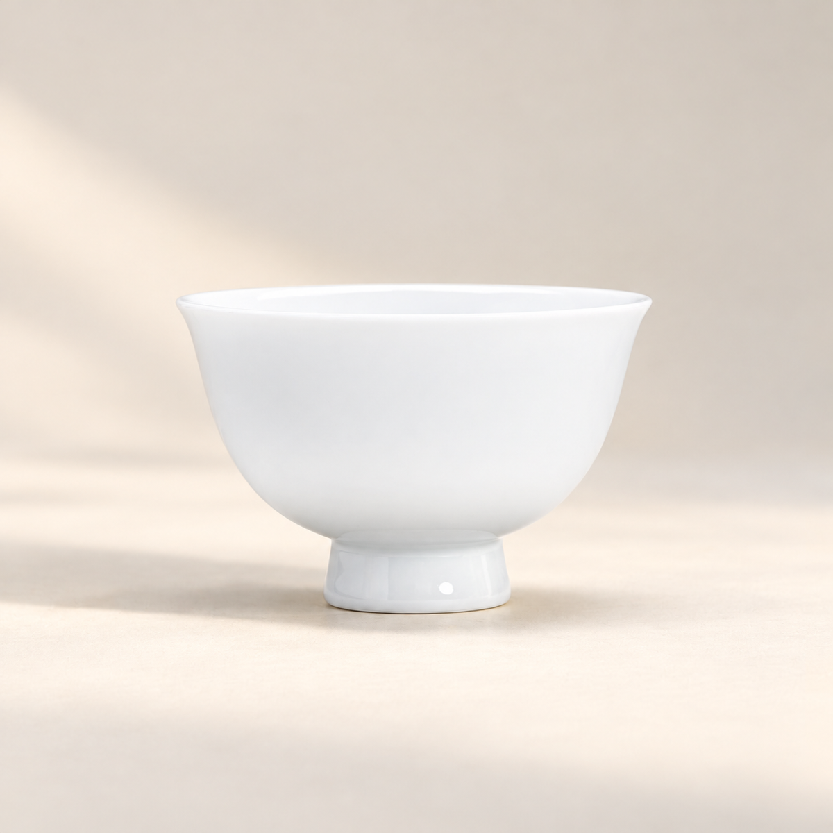 Guest / Tall-Foot Yanzhi Cup