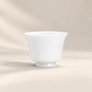 Guest / Yanzhi Hoof Cup