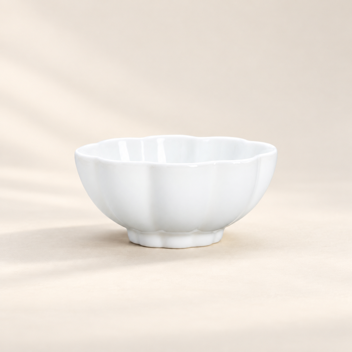 Flower Rim / Begonia Boat Cup