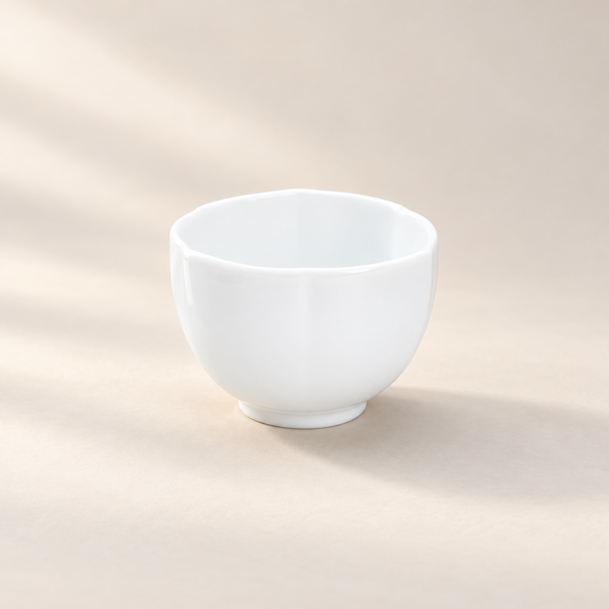 Flower Rim / Linglan Cup