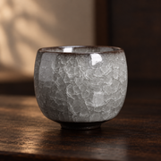 Jufu / Tall rounded cup / Single cup
