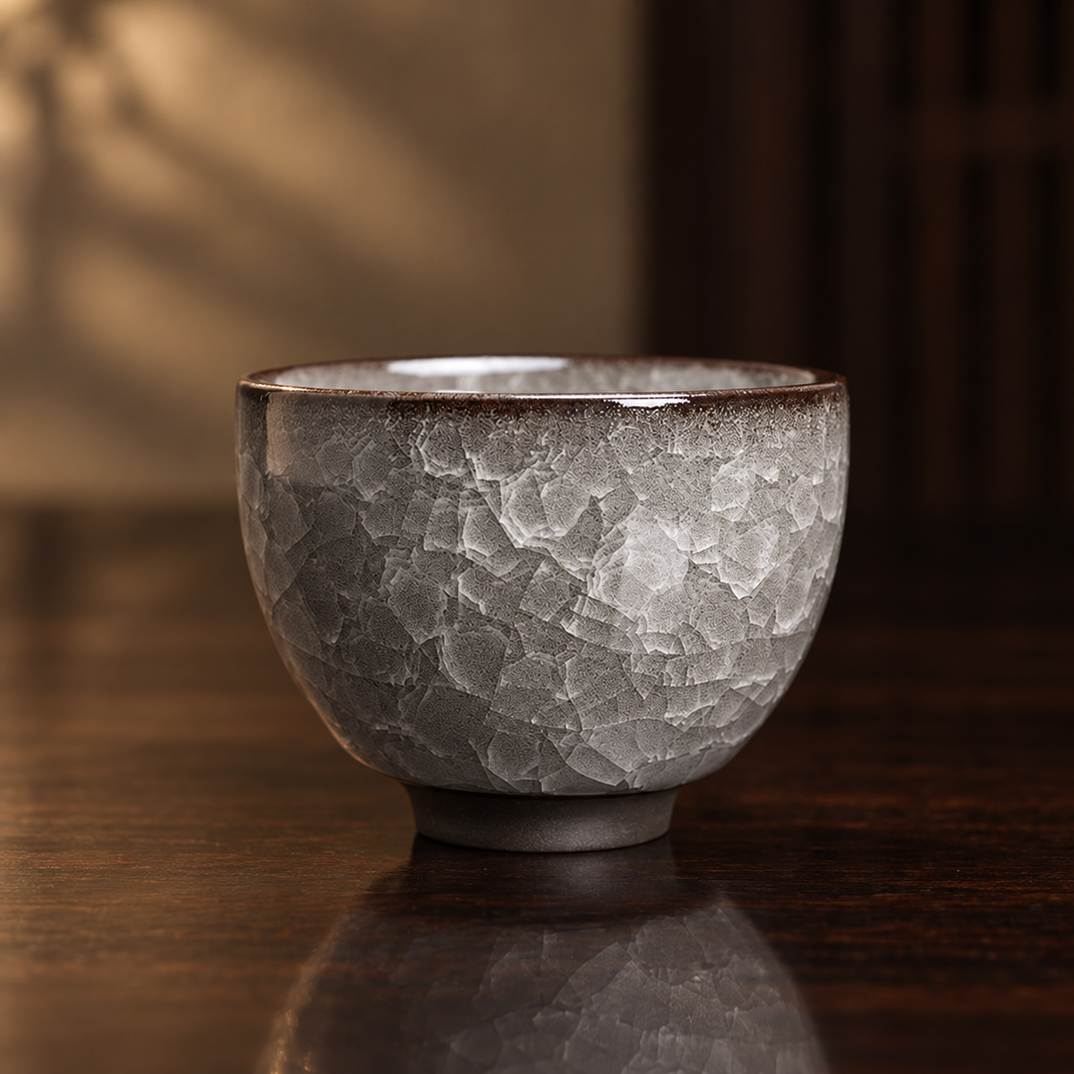 Meiren / Bowl cup / Single cup
