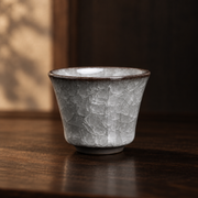 Yulan / Small flared cup / Single cup