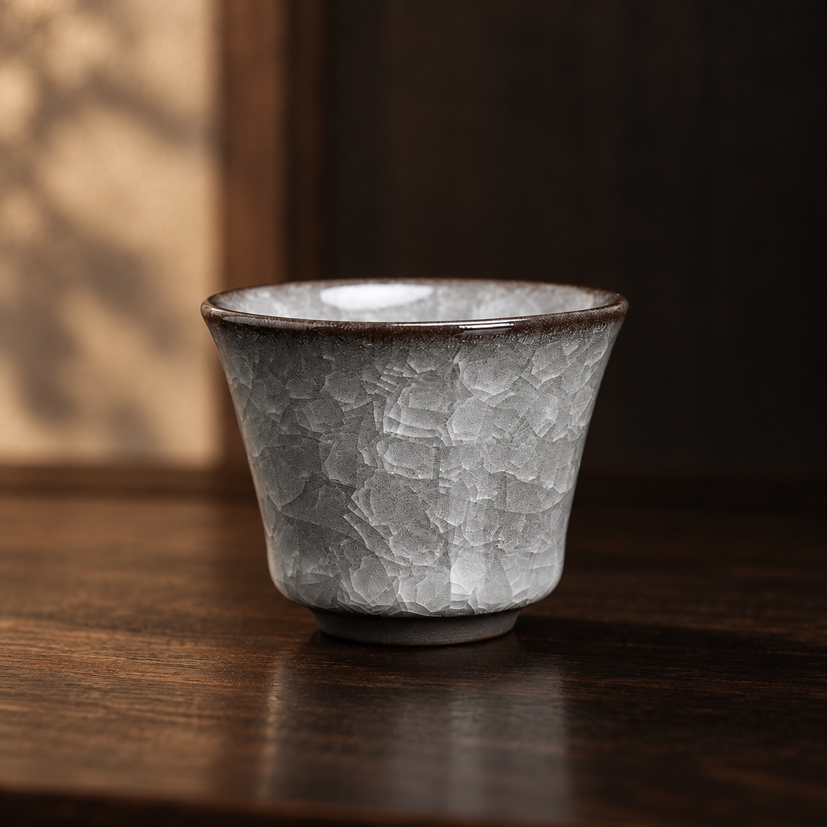 Yulan / Small flared cup / Single cup