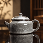 Jinglan teapot