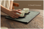 A Small Gesture