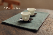 A Pair for Tea