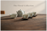 The Floral Collection