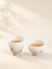 Wuzheng Mountain Porcelain Tasting Cups — image 2