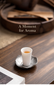 A Moment for Aroma