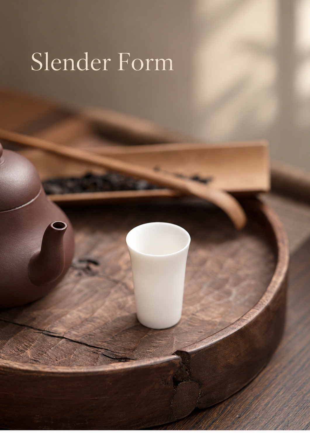 Slender Form