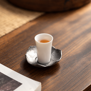 Plain Porcelain Aroma Cup — image 3