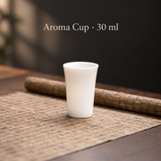 Medium Aroma Cup · 30 ml