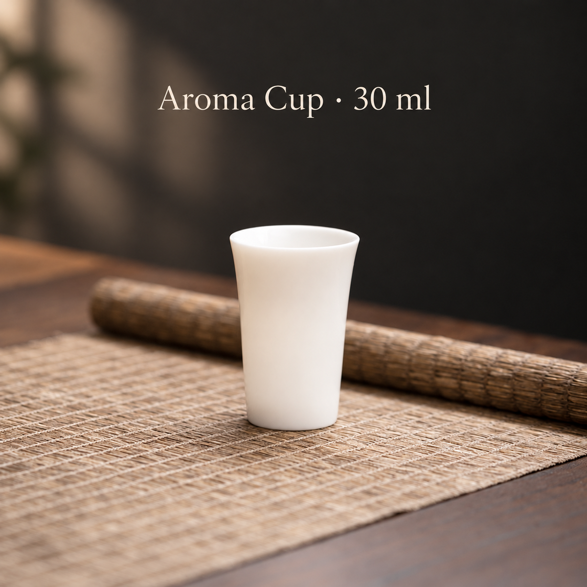 Medium Aroma Cup · 30 ml