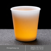 Zhongzheng cup / Approx. 40 ml