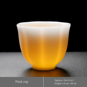 Petal cup / Approx. 60 ml