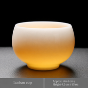 Luohan cup / Approx. 65 ml