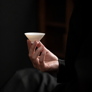Douli White Porcelain Tasting Cups — image 3