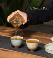A Gentle Pour