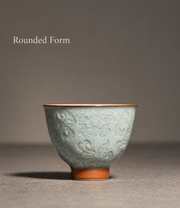 Rounded Form