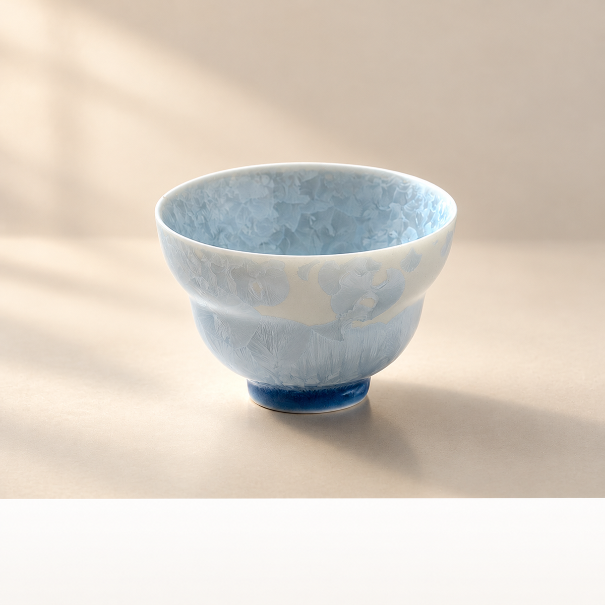 Gourd-profile cup / Approx. 80 ml