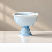 Pedestal cup / Approx. 70 ml