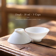 Douli · 35 ml · 3 Cups