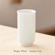 Bright White · Aroma Cup