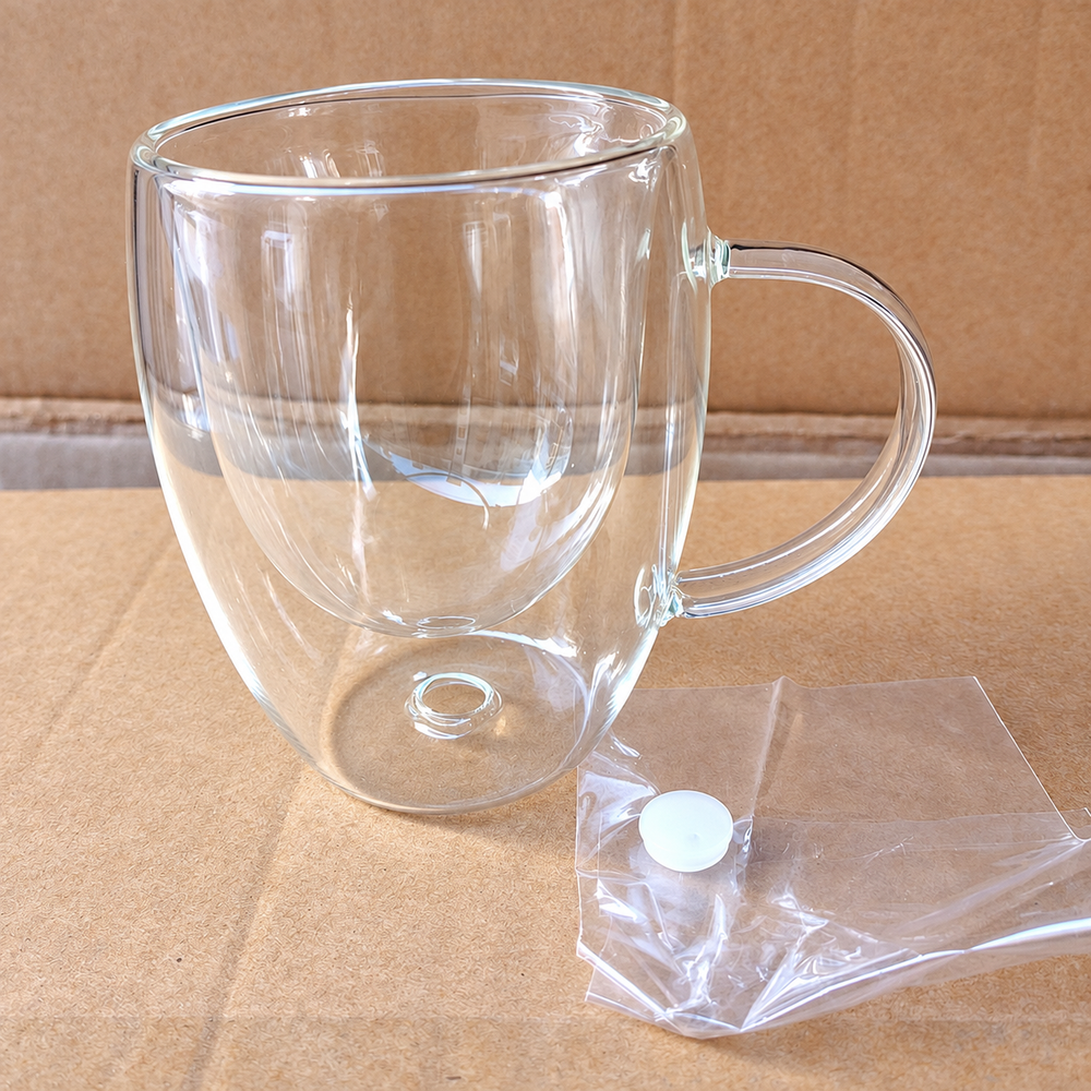 Clear / 350 ml
