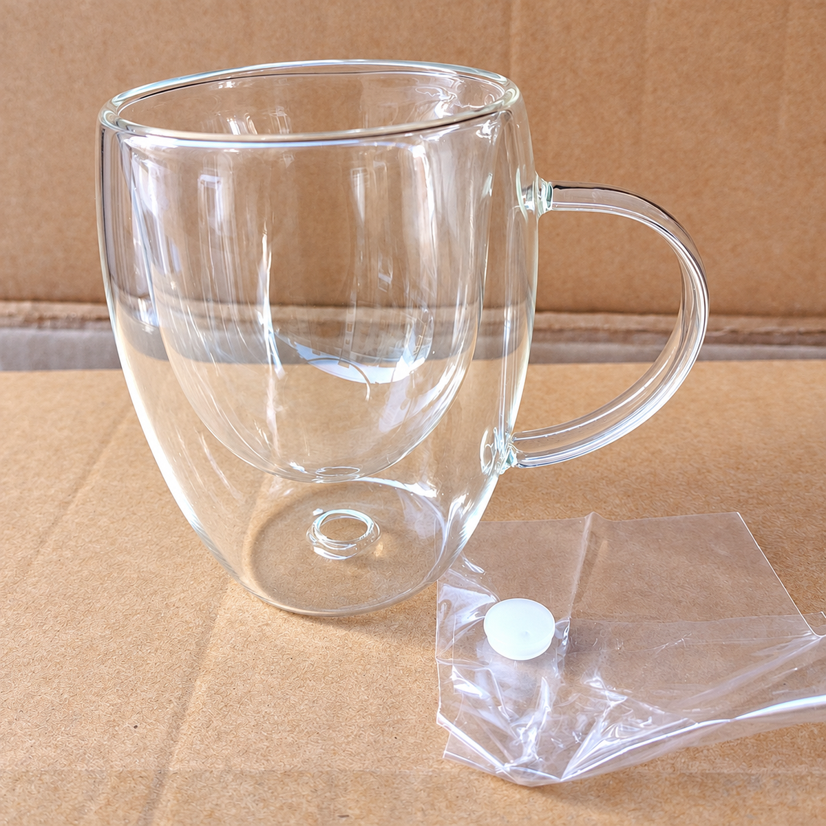 Clear / 350 ml