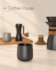 A Coffee Pause