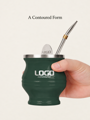 A Contoured Form