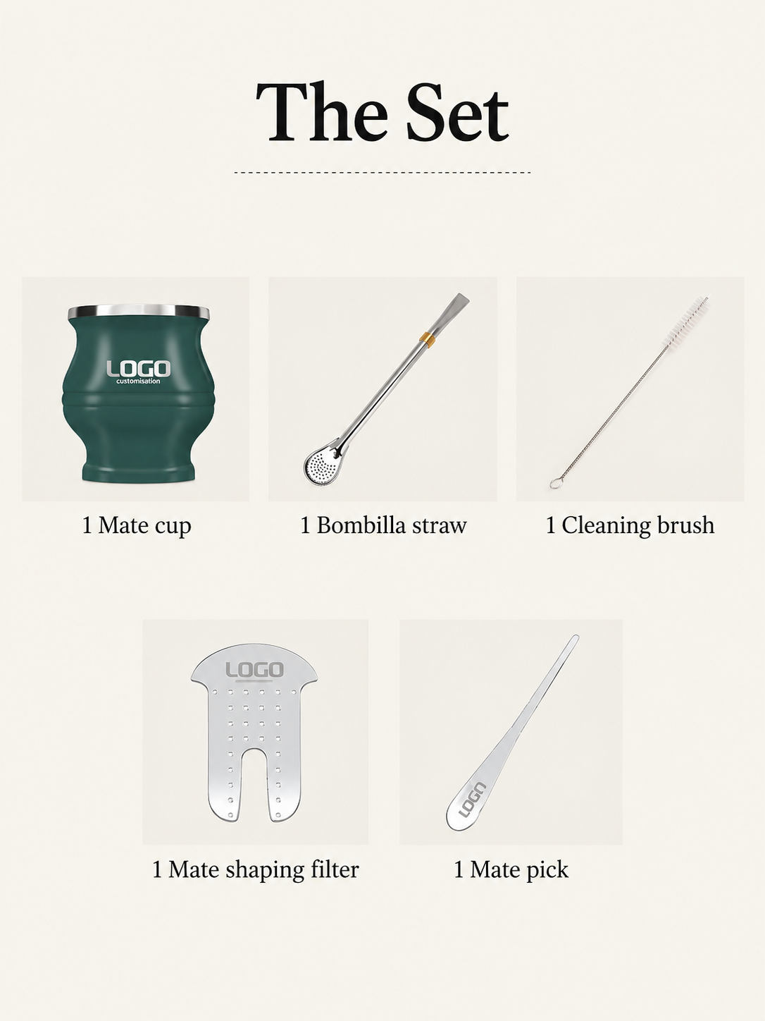 The Set