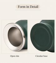 Form in Detail