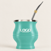 Yerba Mate Cup & Accessory Set — image 1