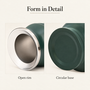 Yerba Mate Cup & Accessory Set — image 4