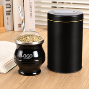 Yerba Mate Cup & Accessory Set — image 6