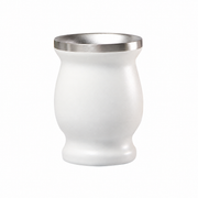 White / 4 oz