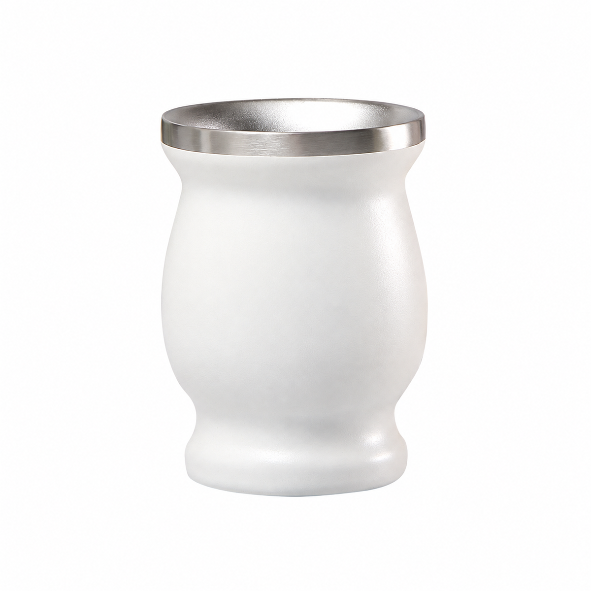 White / 4 oz