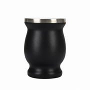 Black / 8 oz