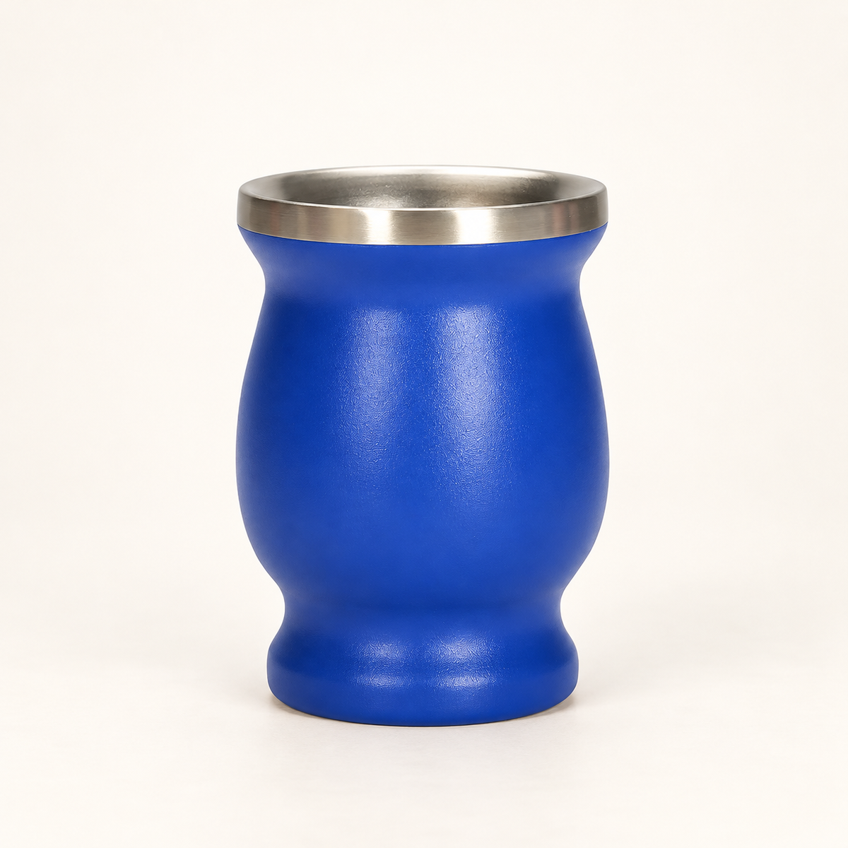 Blue / 8 oz