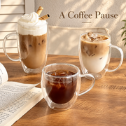 A Coffee Pause