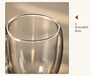 A Rounded Rim