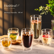 Without Handle · 80 ml