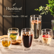 Without Handle · 150 ml