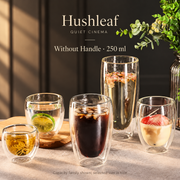 Without Handle · 250 ml