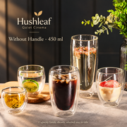 Without Handle · 450 ml