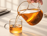 A Shared Tea Moment