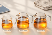 Three Straight Profiles
